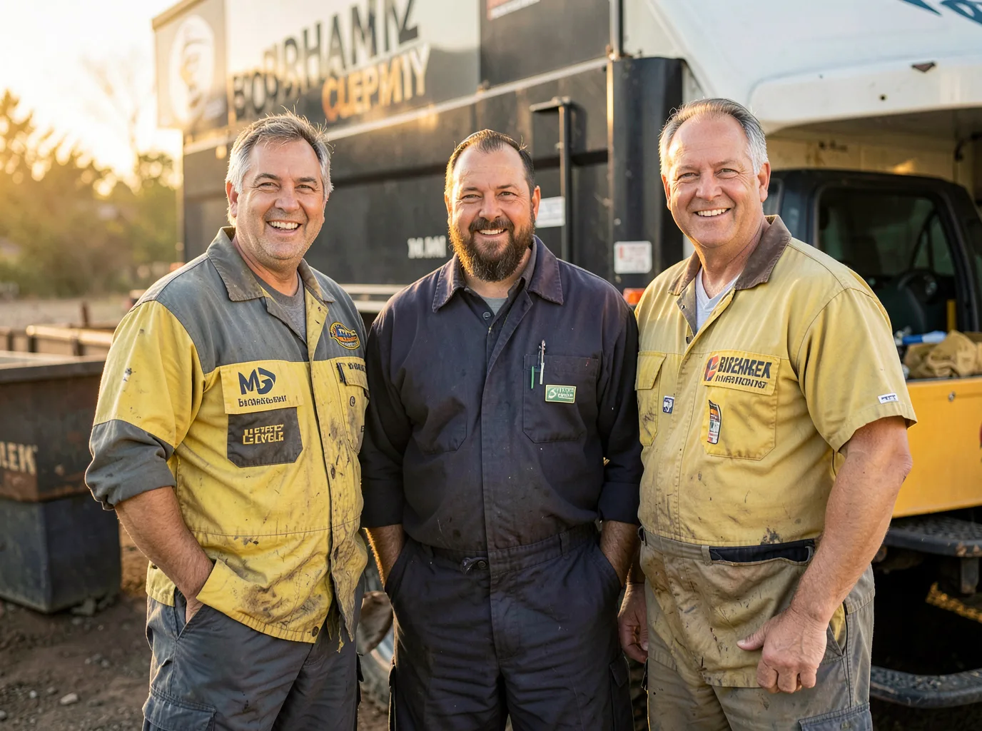 Sewage Cleanup company in Spring Hope, NC
