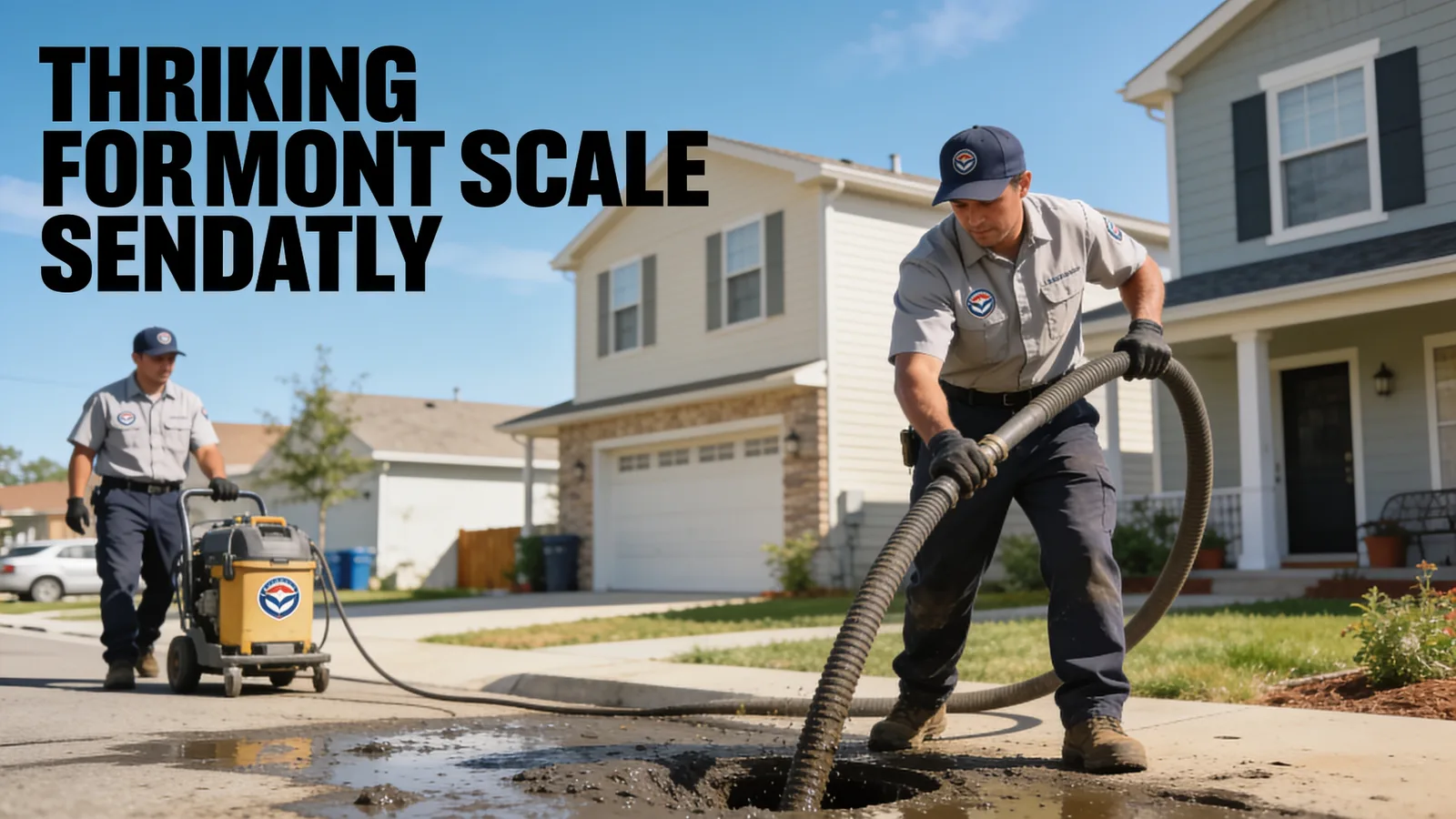 Sewage Cleanup in Spring Hope, NC near me